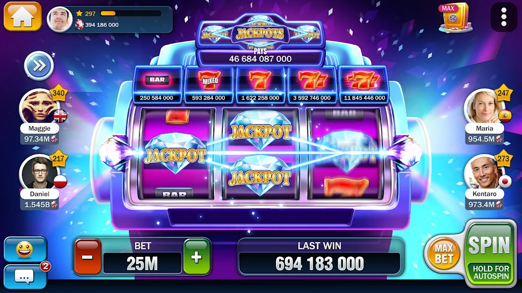 Estratégias de Slots da blazer bet