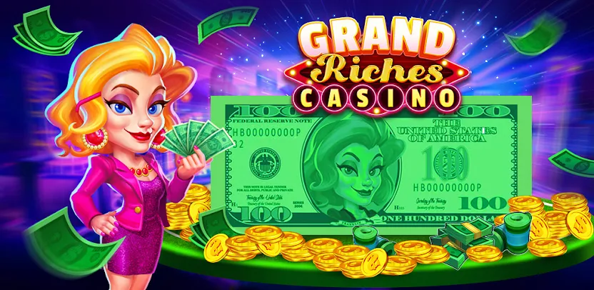 Dealer de Blackjack ao vivo sorrindo em uma mesa de cassino online