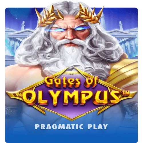 Explore o universo divino do Jogo Portões do Olimpo